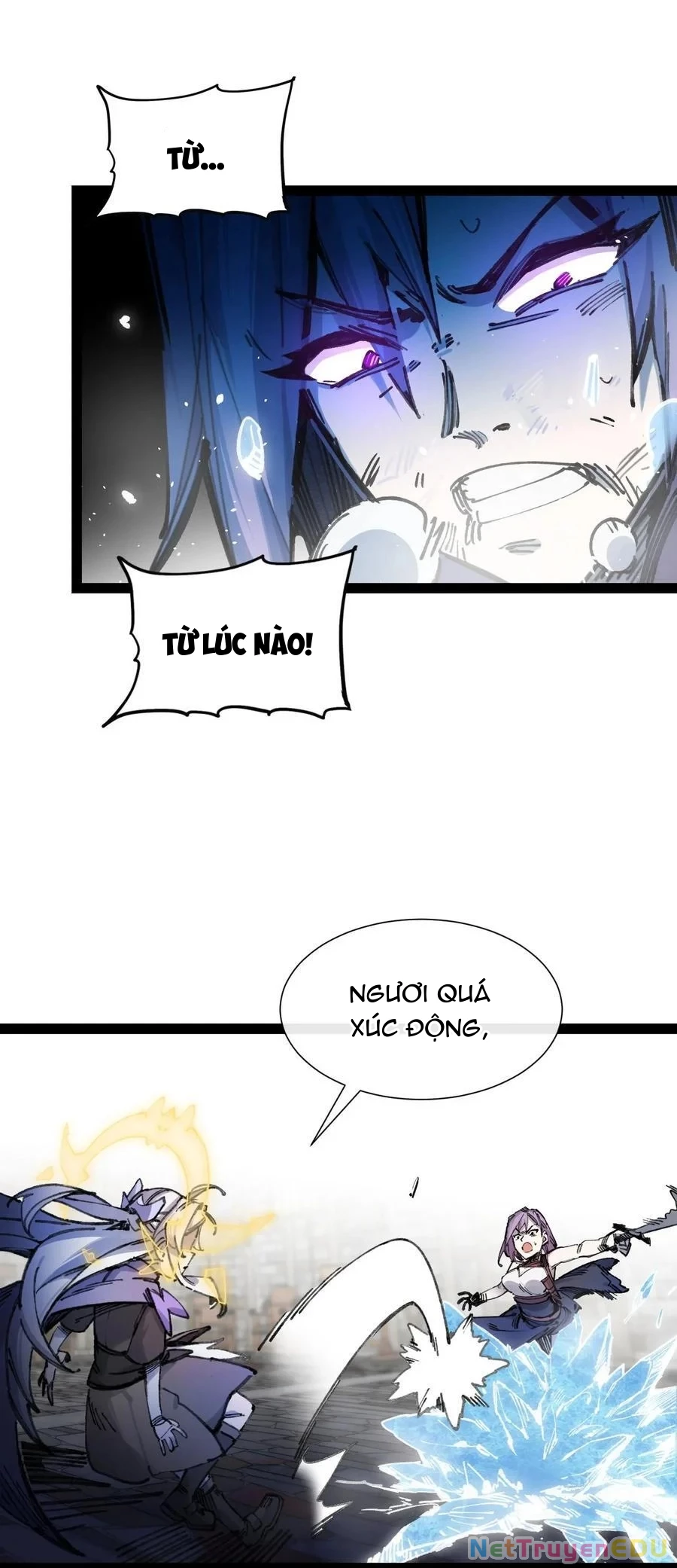 Công chúa củi mục khởi động lại nhân sinh Chapter 8 - 29