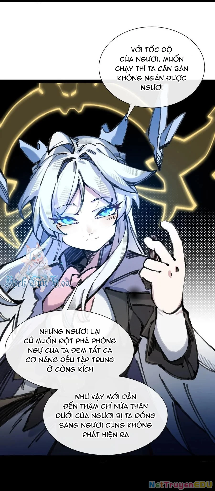 Công chúa củi mục khởi động lại nhân sinh Chapter 8 - 30