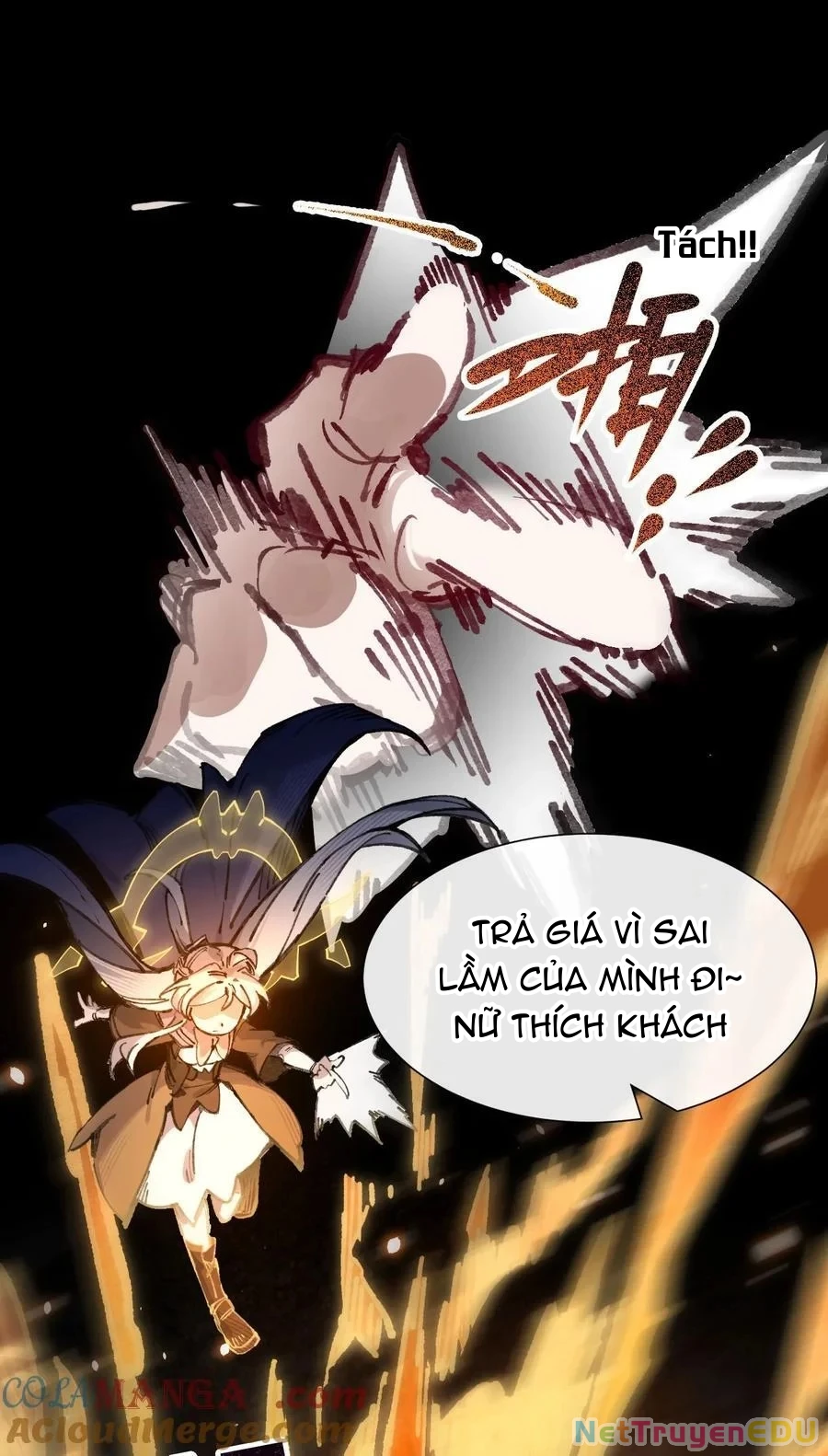 Công chúa củi mục khởi động lại nhân sinh Chapter 8 - 31