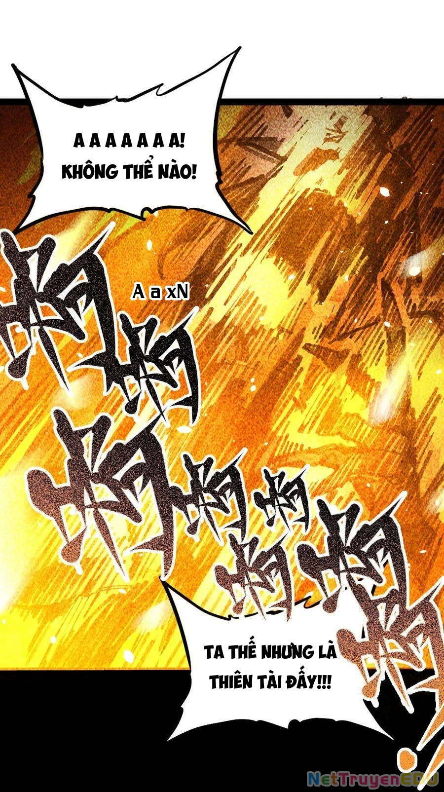 Công chúa củi mục khởi động lại nhân sinh Chapter 8 - 33