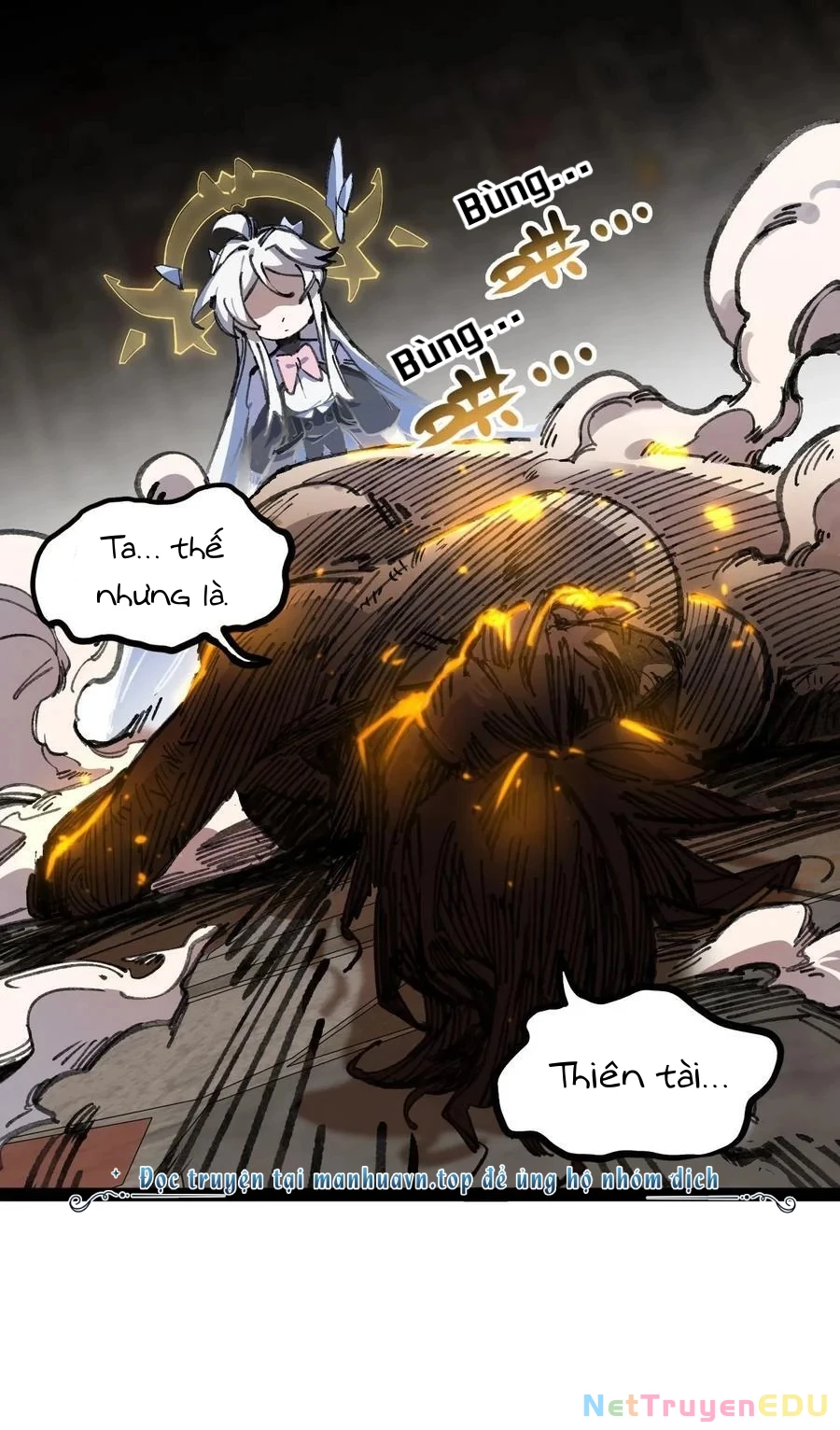 Công chúa củi mục khởi động lại nhân sinh Chapter 8 - 36