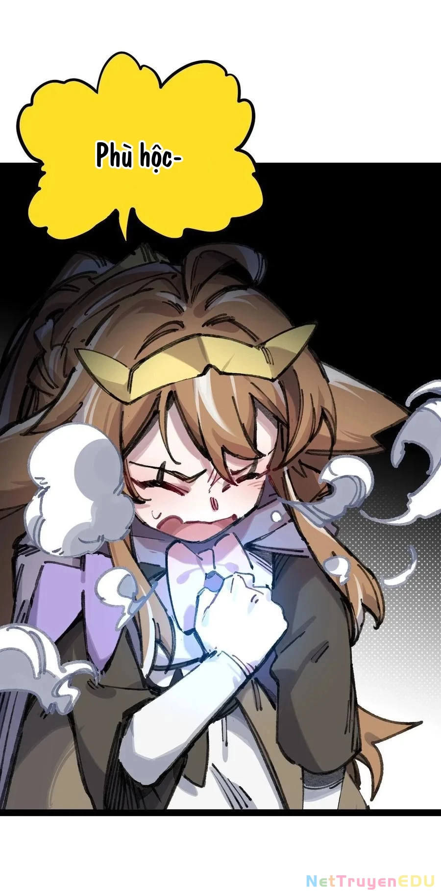 Công chúa củi mục khởi động lại nhân sinh Chapter 8 - 38