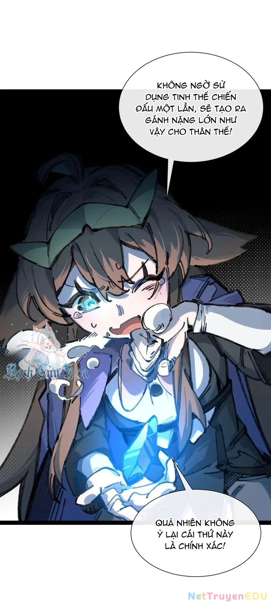 Công chúa củi mục khởi động lại nhân sinh Chapter 8 - 39