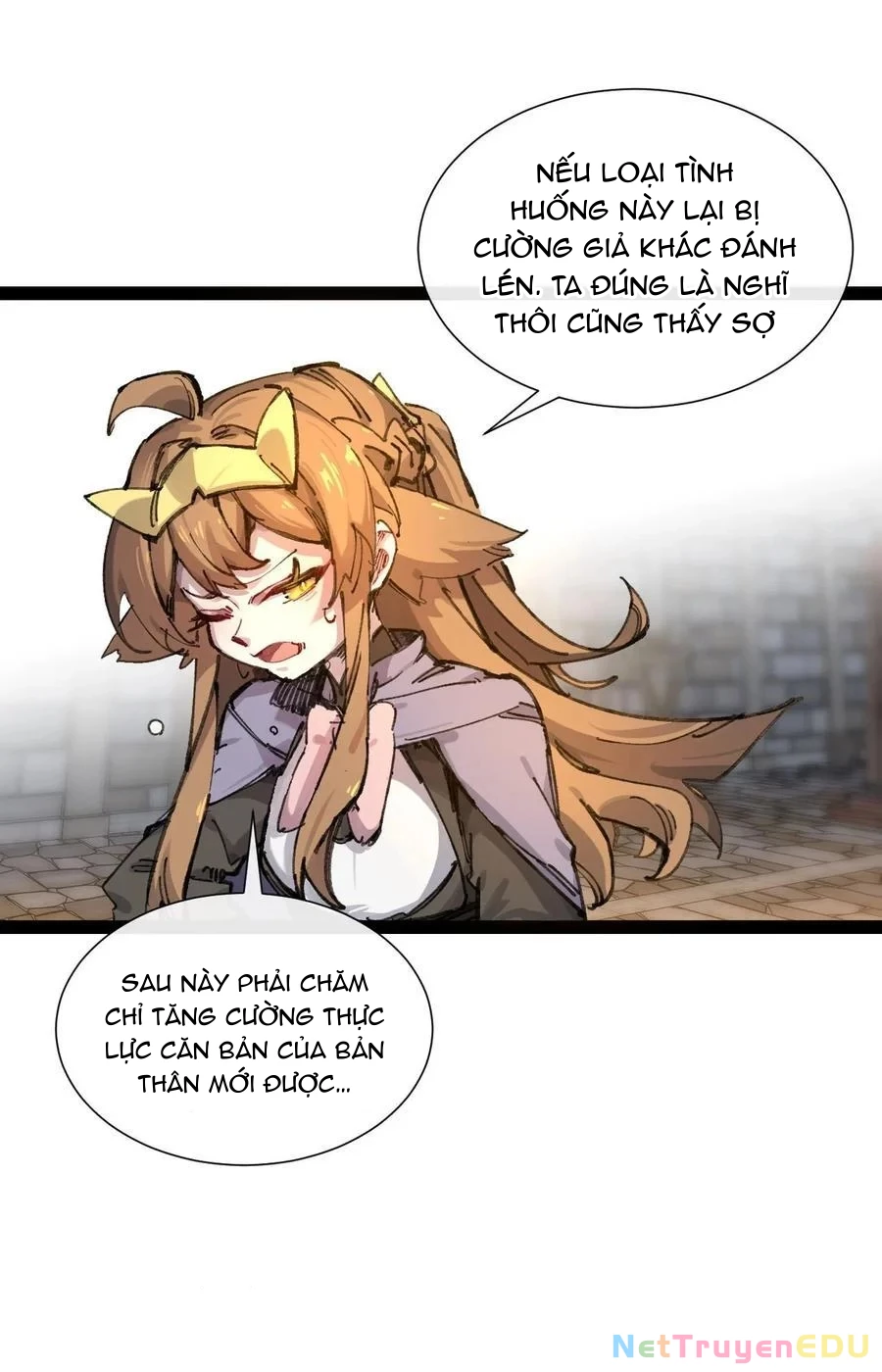 Công chúa củi mục khởi động lại nhân sinh Chapter 8 - 40