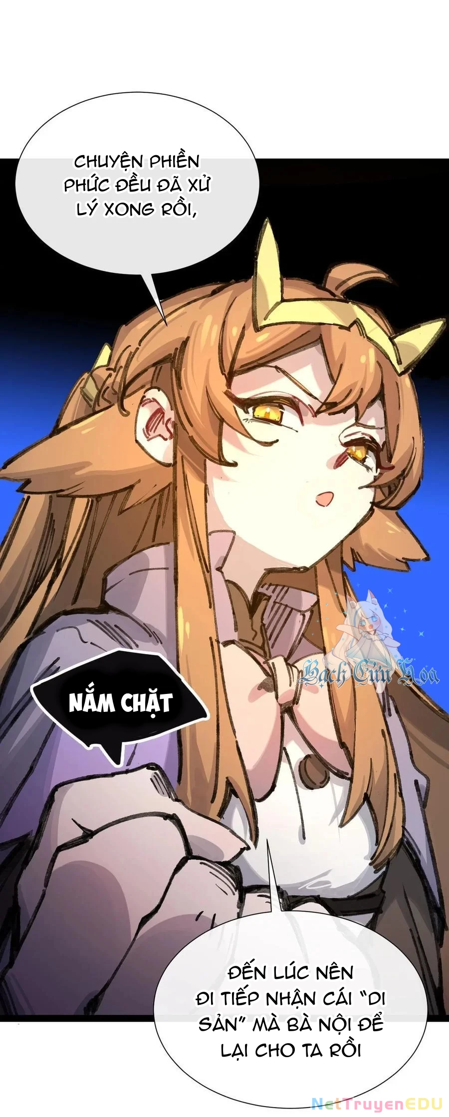 Công chúa củi mục khởi động lại nhân sinh Chapter 8 - 42