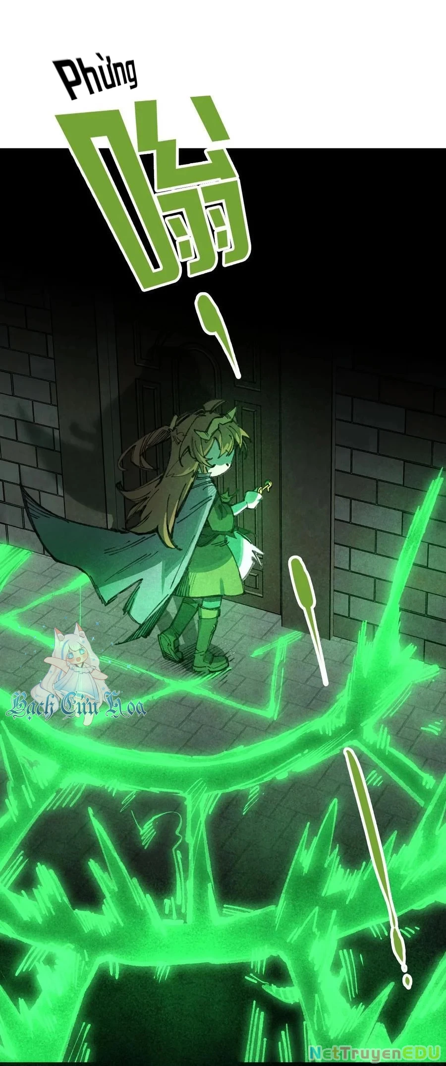 Công chúa củi mục khởi động lại nhân sinh Chapter 8 - 44