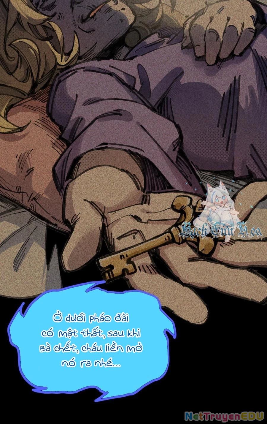 Công chúa củi mục khởi động lại nhân sinh Chapter 8 - 46
