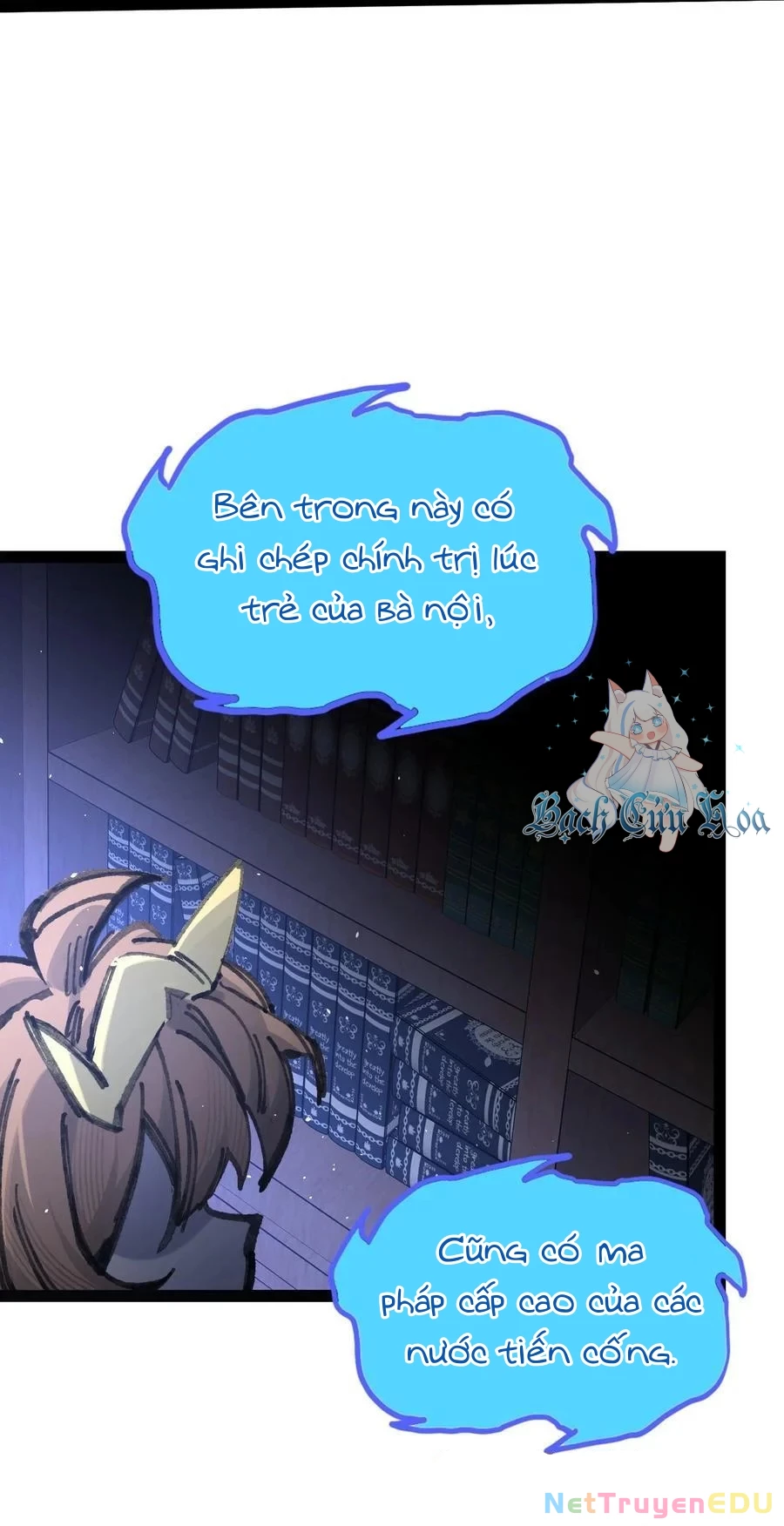 Công chúa củi mục khởi động lại nhân sinh Chapter 8 - 48
