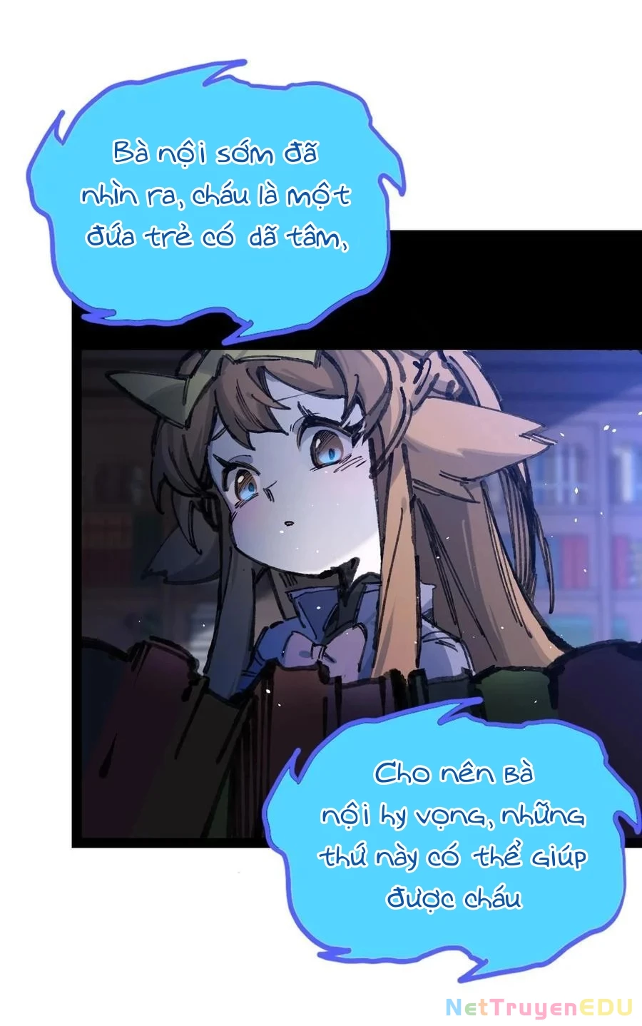 Công chúa củi mục khởi động lại nhân sinh Chapter 8 - 49