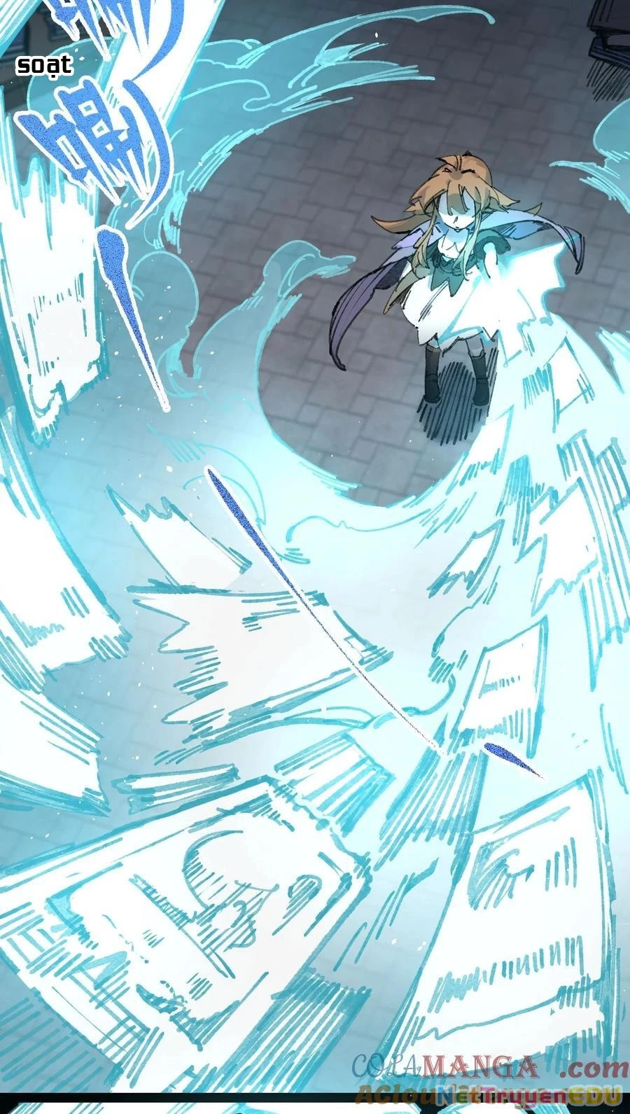 Công chúa củi mục khởi động lại nhân sinh Chapter 8 - 54