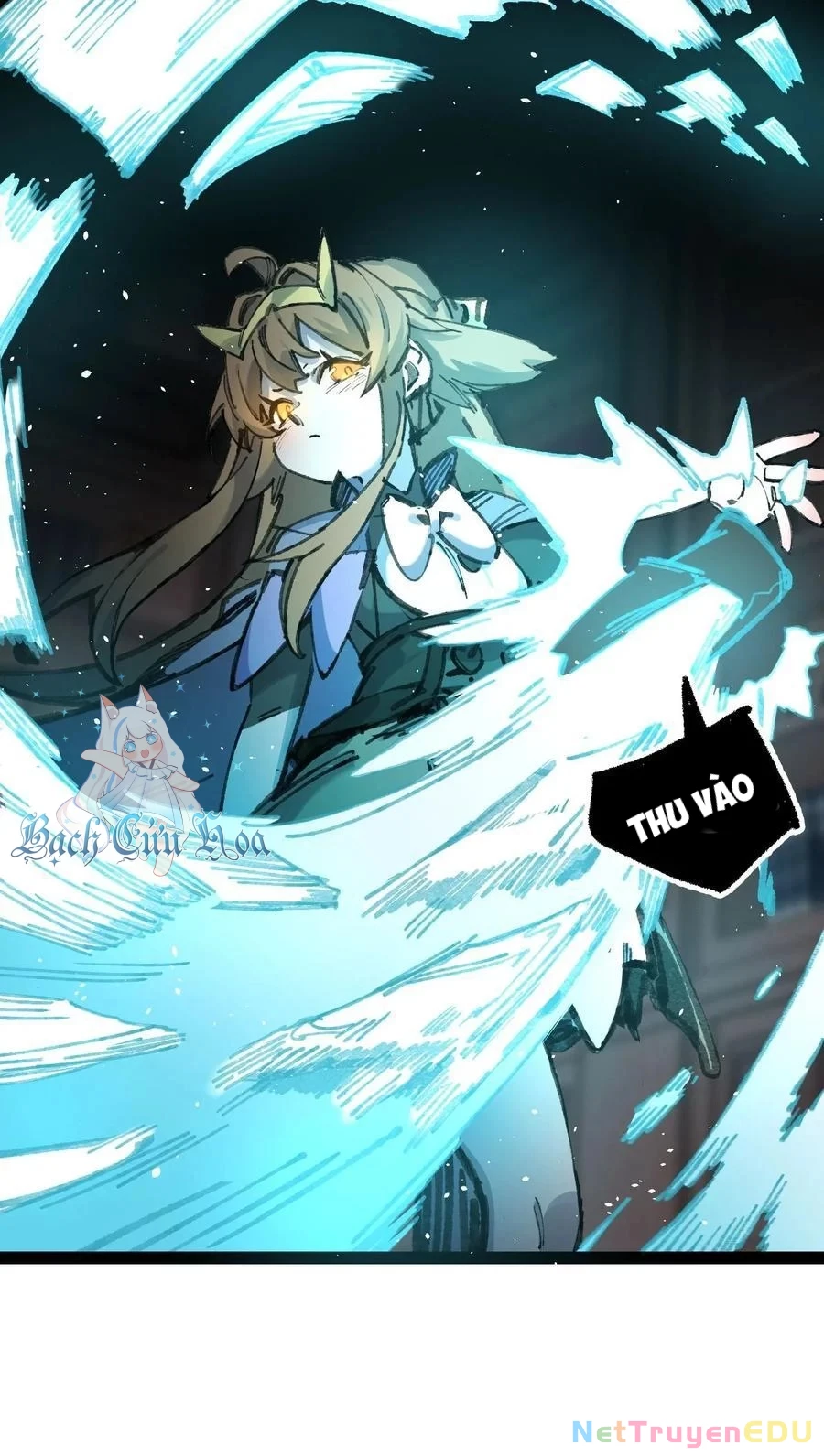 Công chúa củi mục khởi động lại nhân sinh Chapter 8 - 55