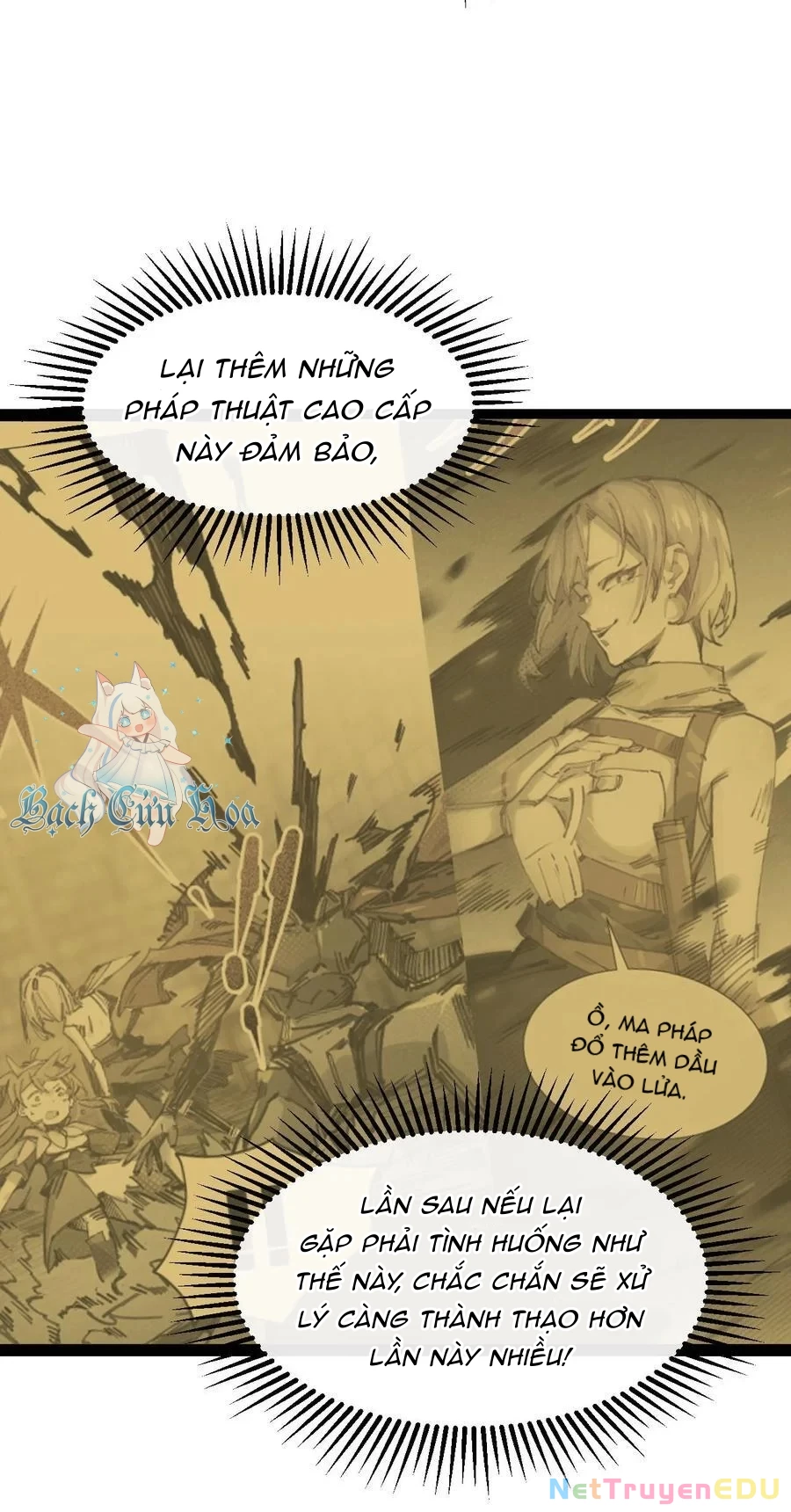 Công chúa củi mục khởi động lại nhân sinh Chapter 8 - 59