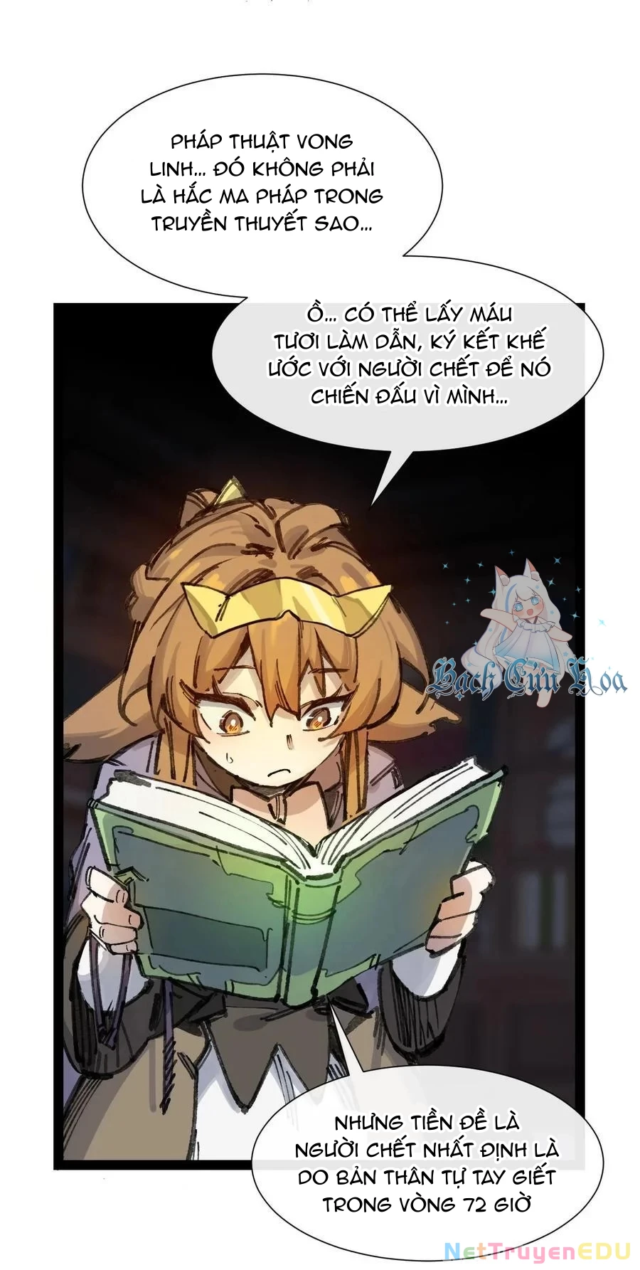 Công chúa củi mục khởi động lại nhân sinh Chapter 8 - 64