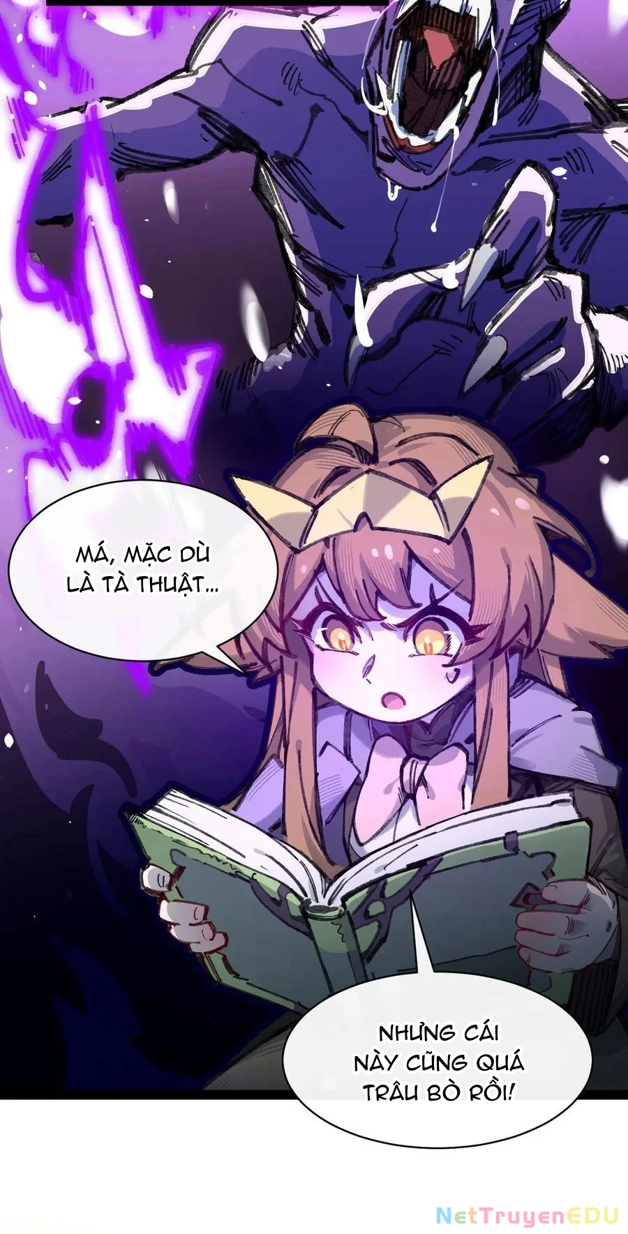 Công chúa củi mục khởi động lại nhân sinh Chapter 9 - 7