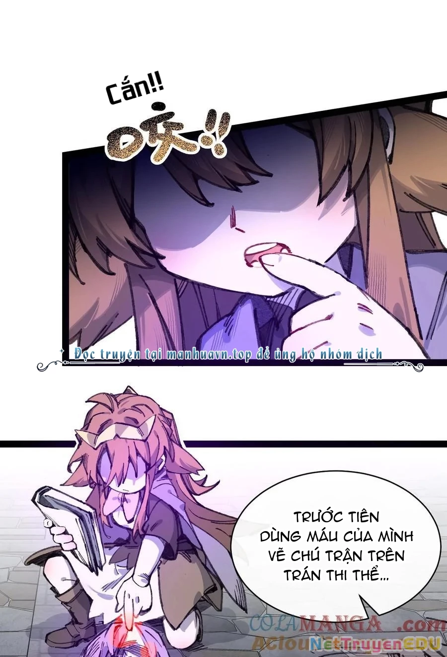 Công chúa củi mục khởi động lại nhân sinh Chapter 9 - 9