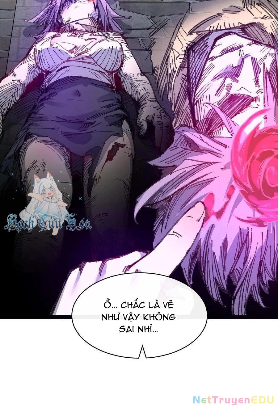 Công chúa củi mục khởi động lại nhân sinh Chapter 9 - 10