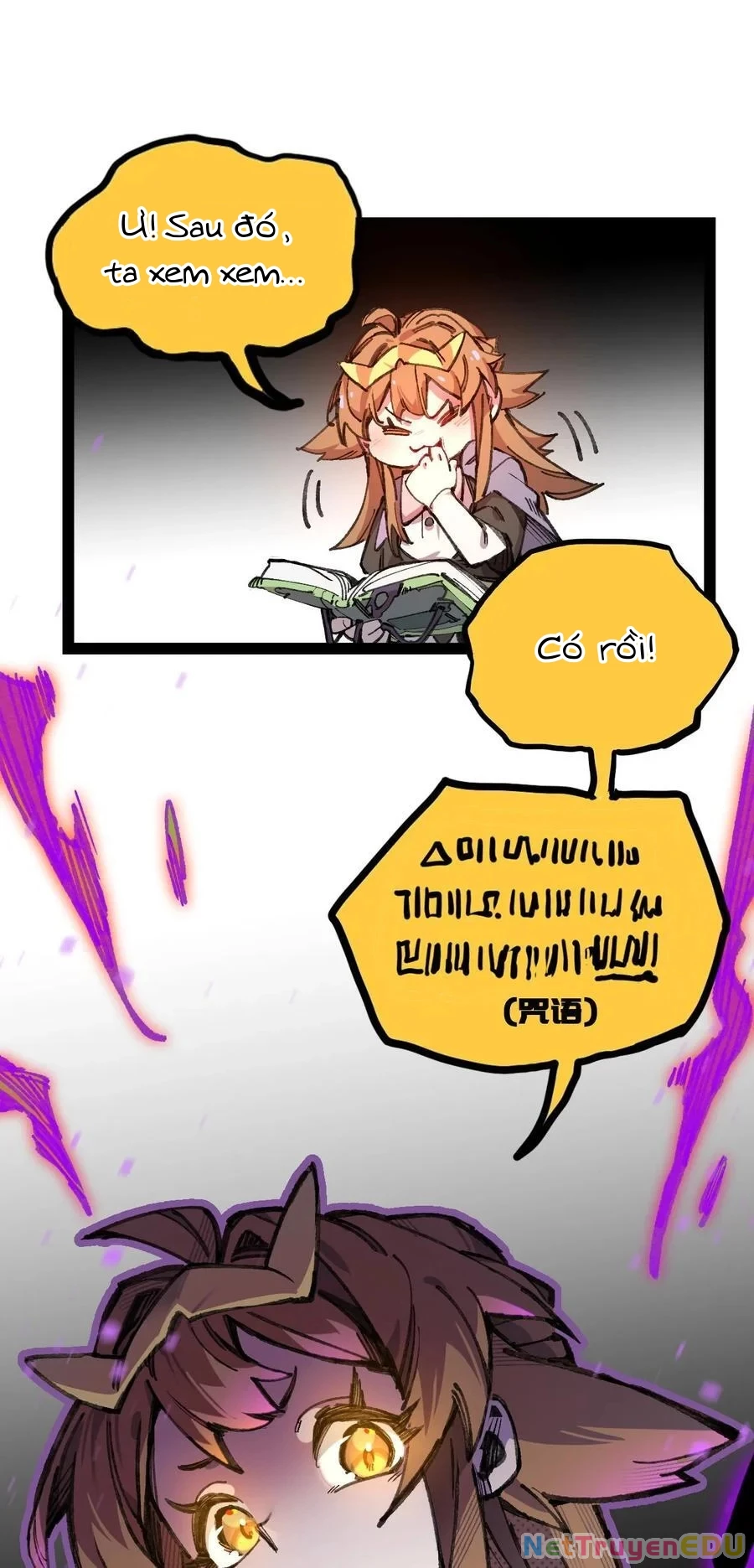 Công chúa củi mục khởi động lại nhân sinh Chapter 9 - 11