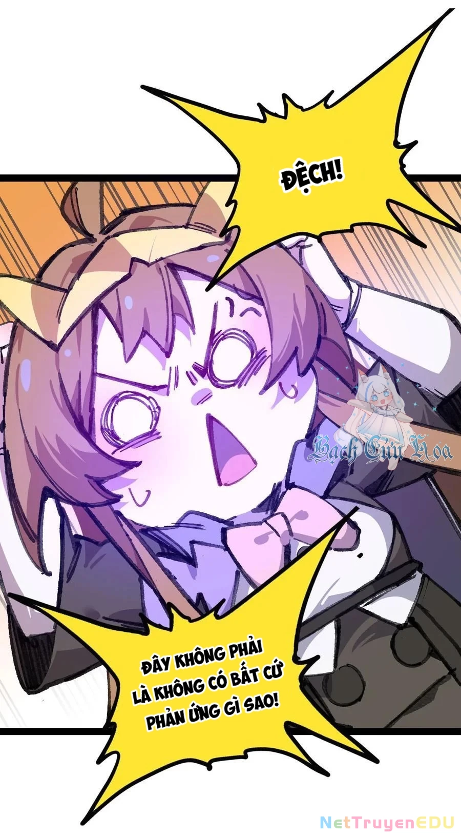 Công chúa củi mục khởi động lại nhân sinh Chapter 9 - 16