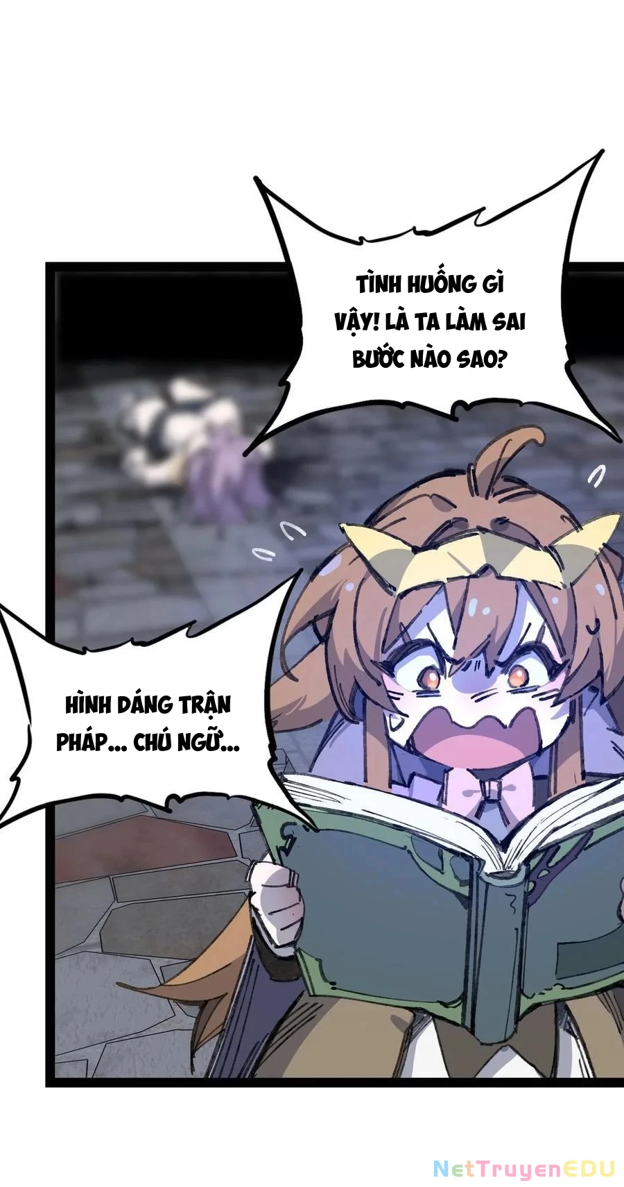 Công chúa củi mục khởi động lại nhân sinh Chapter 9 - 17