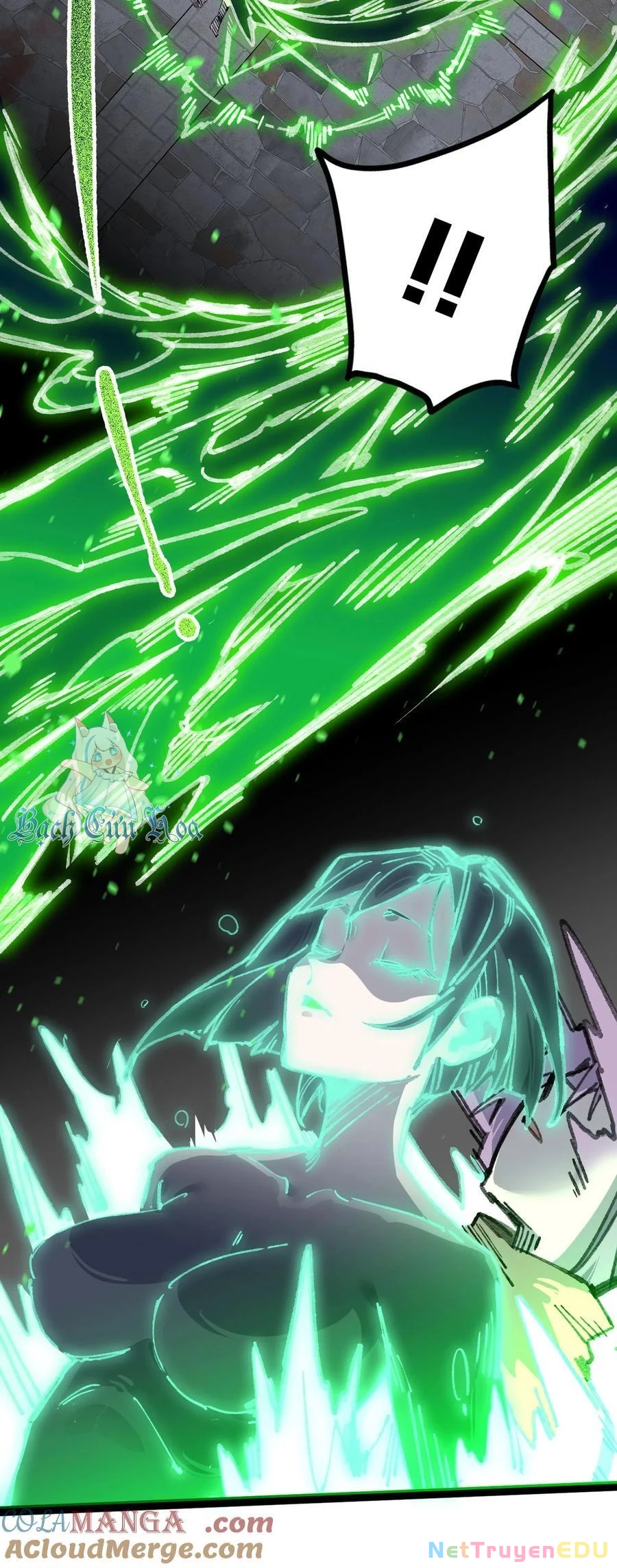 Công chúa củi mục khởi động lại nhân sinh Chapter 9 - 33