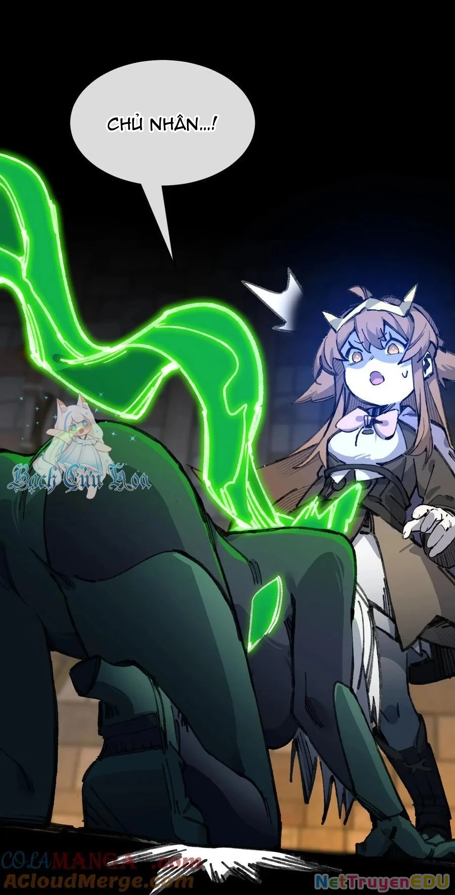 Công chúa củi mục khởi động lại nhân sinh Chapter 9 - 39