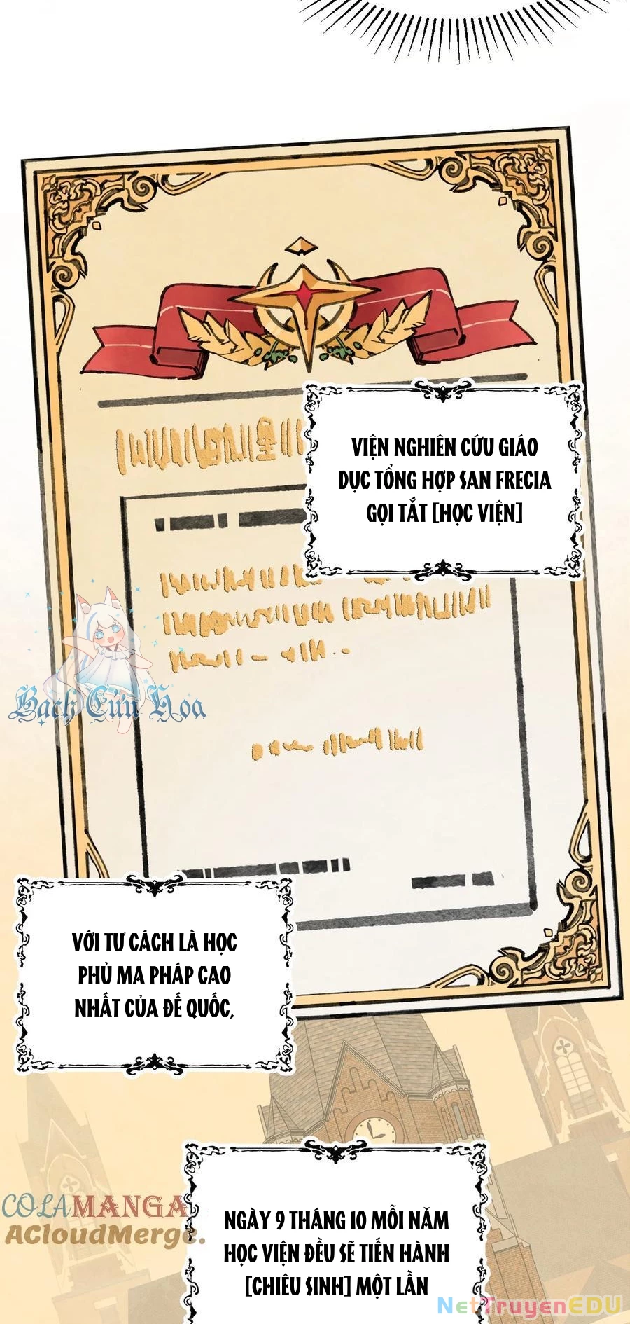 Công chúa củi mục khởi động lại nhân sinh Chapter 9 - 48