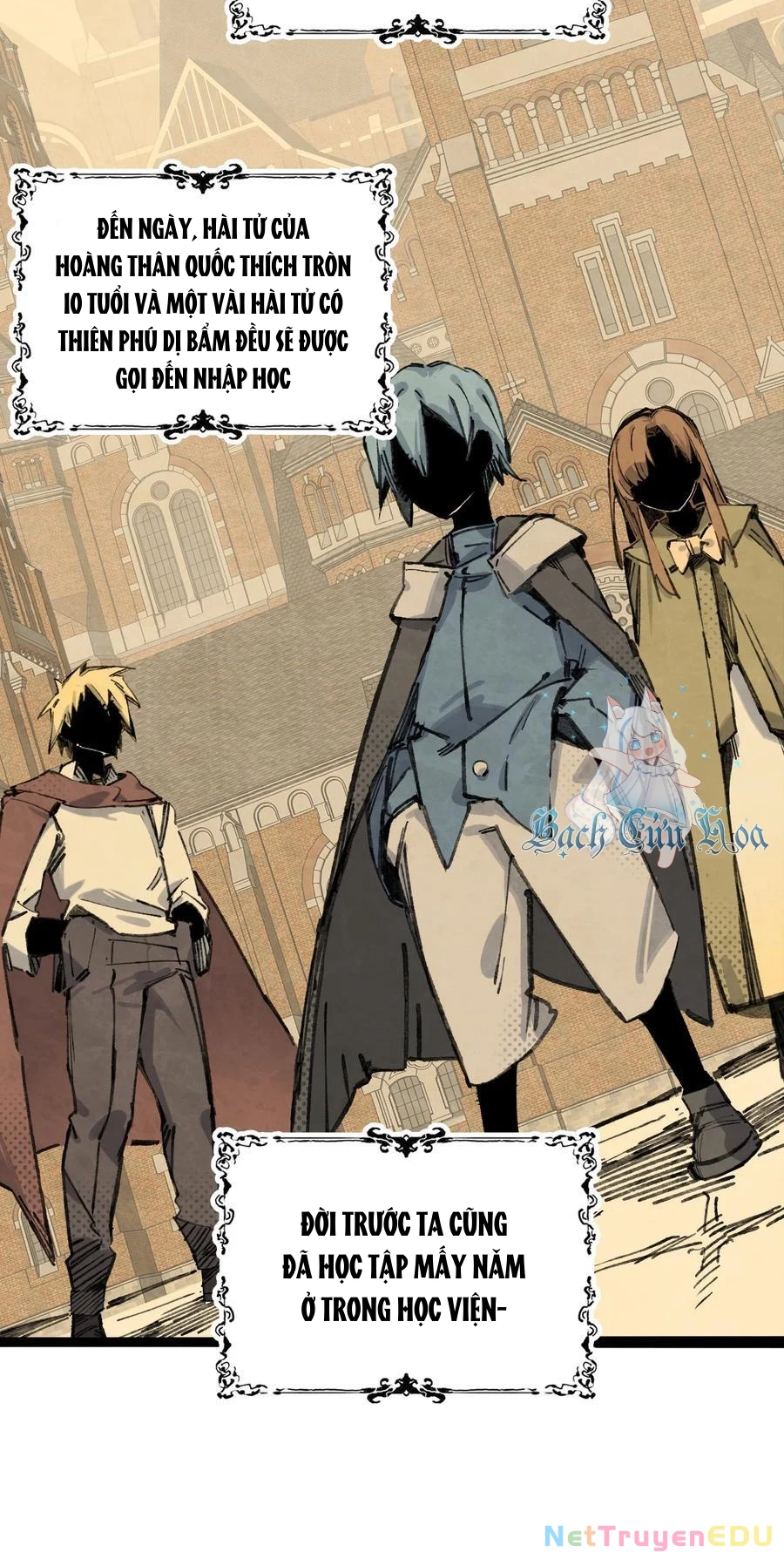 Công chúa củi mục khởi động lại nhân sinh Chapter 9 - 49