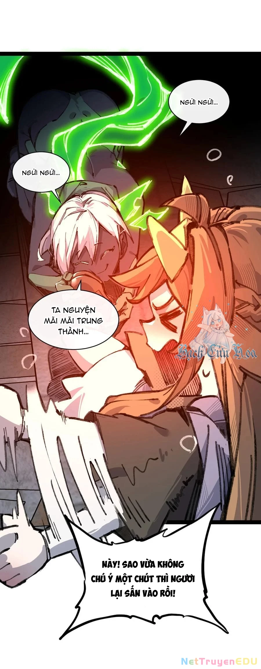 Công chúa củi mục khởi động lại nhân sinh Chapter 9 - 52