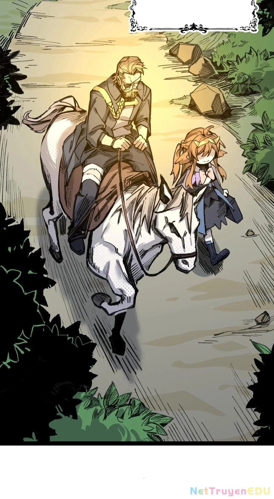 Công chúa củi mục khởi động lại nhân sinh Chapter 9 - 55