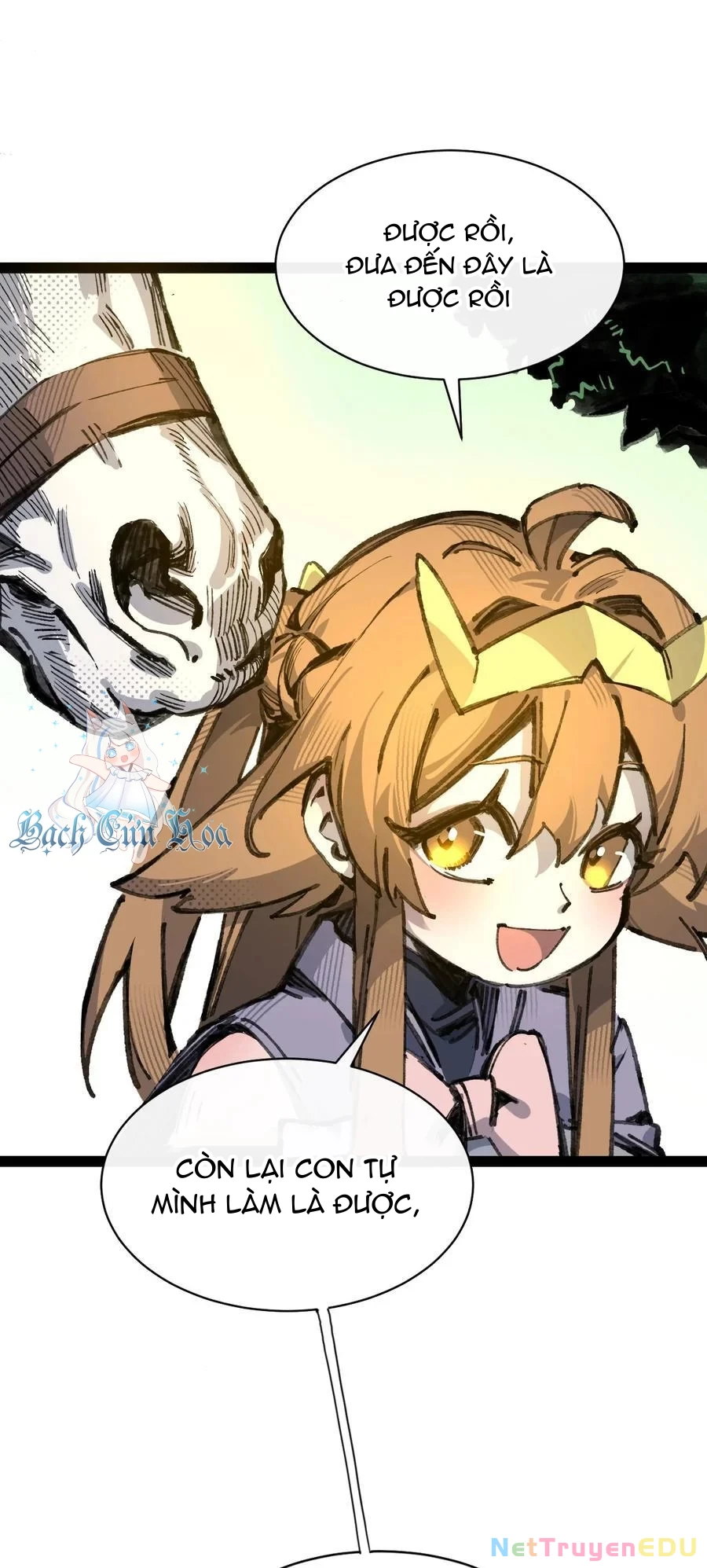 Công chúa củi mục khởi động lại nhân sinh Chapter 9 - 56