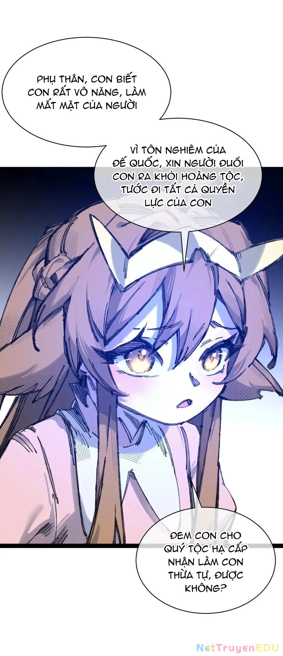 Công chúa củi mục khởi động lại nhân sinh Chapter 9 - 61