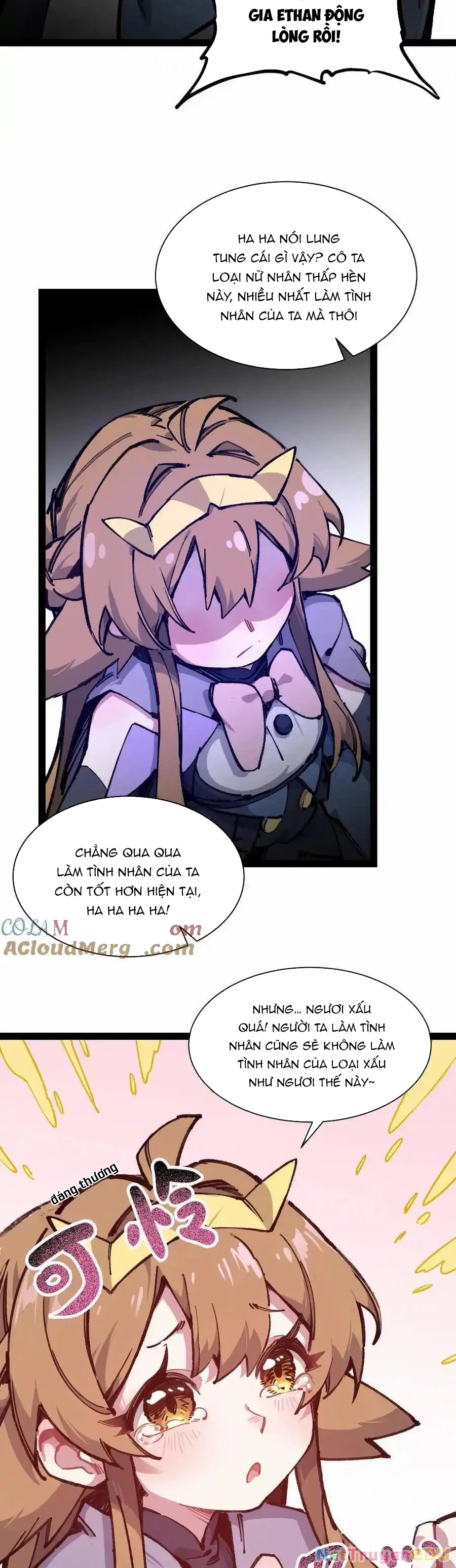 Công chúa củi mục khởi động lại nhân sinh Chapter 10 - 4