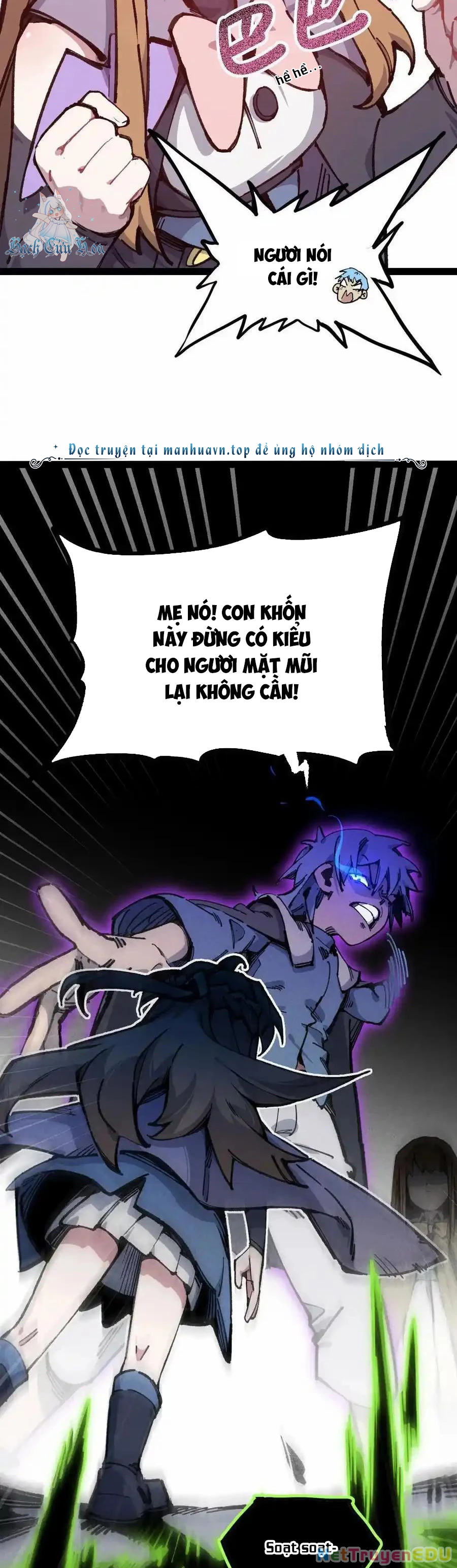 Công chúa củi mục khởi động lại nhân sinh Chapter 10 - 5