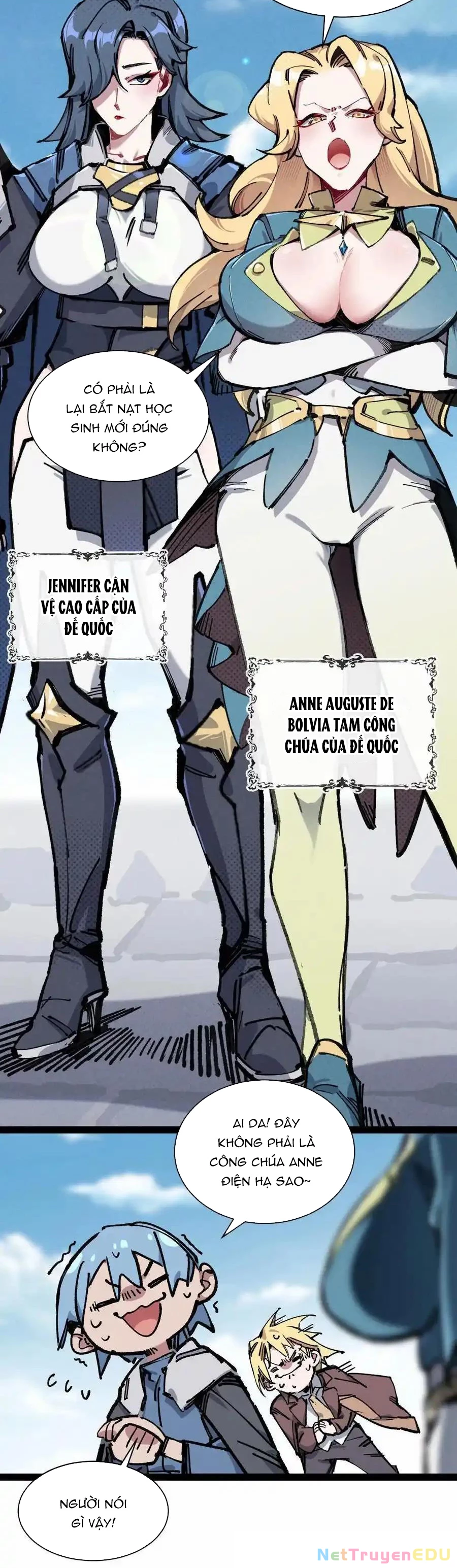 Công chúa củi mục khởi động lại nhân sinh Chapter 10 - 7