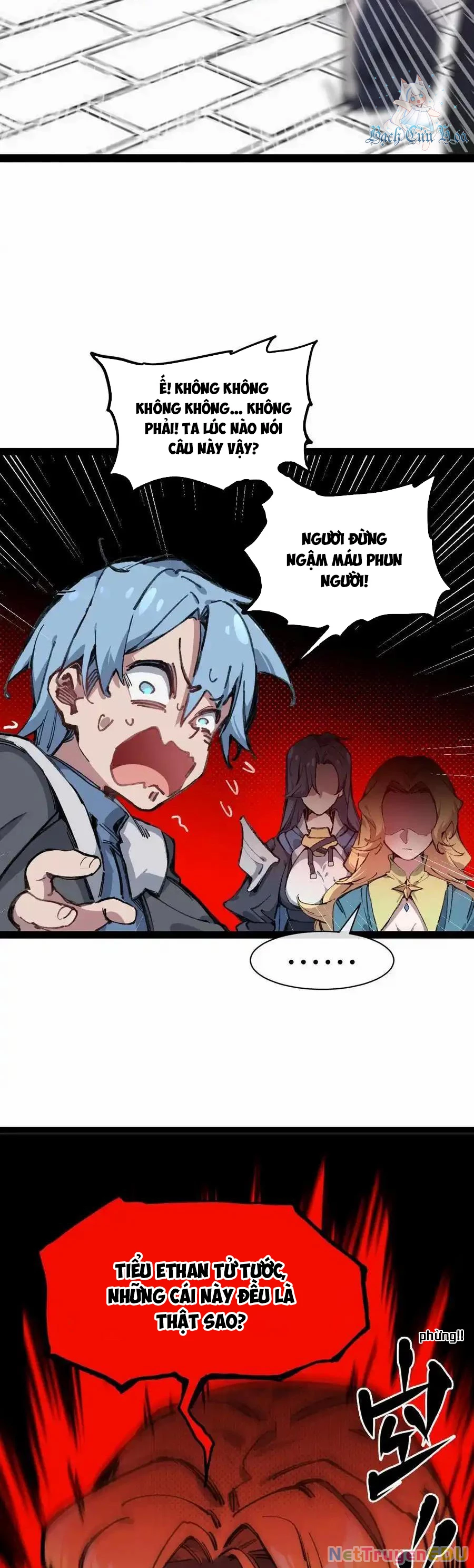 Công chúa củi mục khởi động lại nhân sinh Chapter 10 - 10