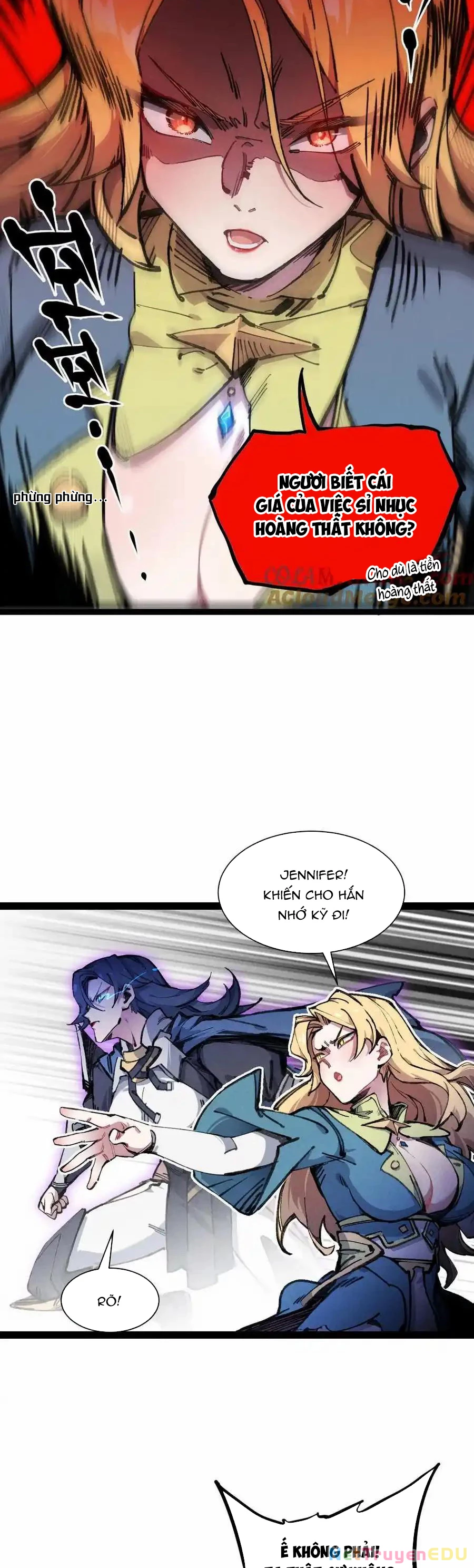 Công chúa củi mục khởi động lại nhân sinh Chapter 10 - 11