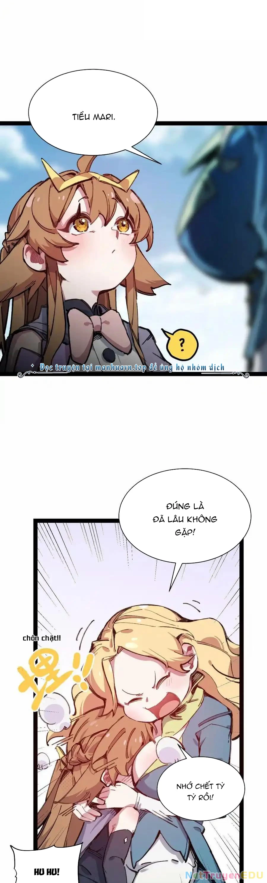 Công chúa củi mục khởi động lại nhân sinh Chapter 10 - 13