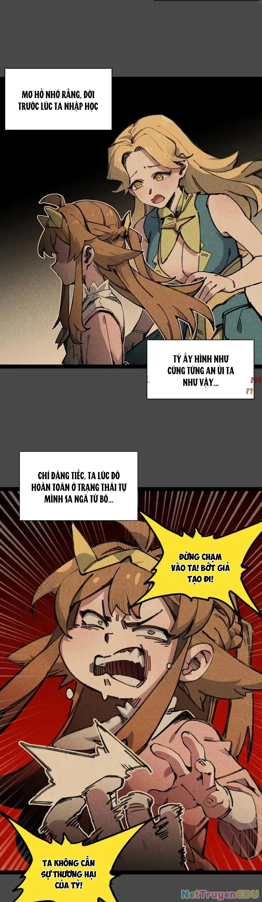 Công chúa củi mục khởi động lại nhân sinh Chapter 10 - 17