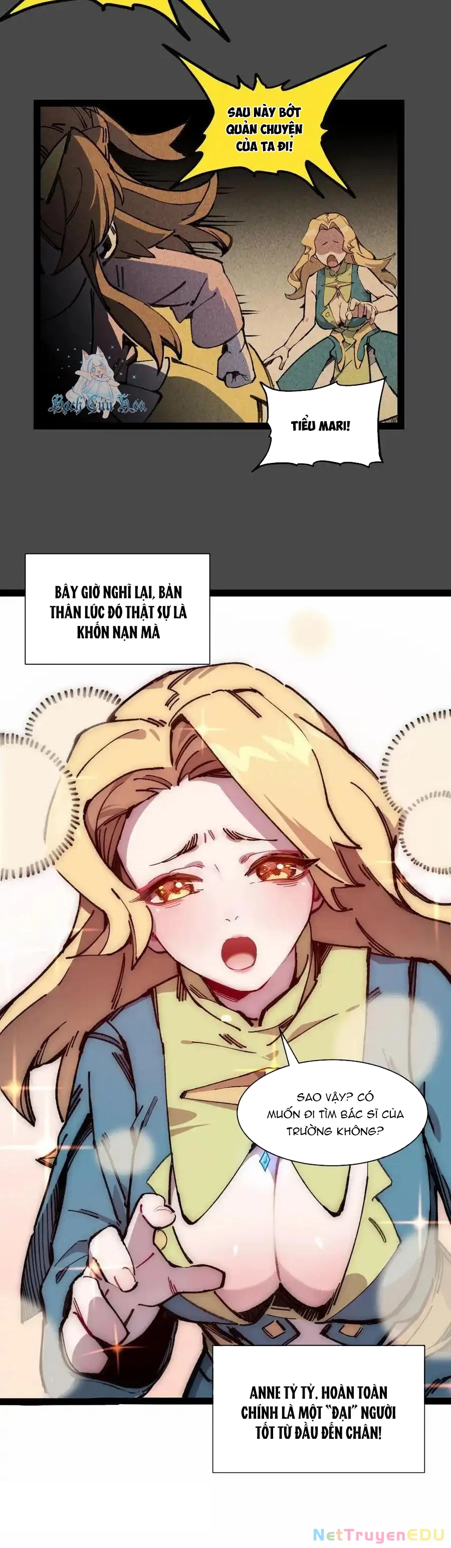 Công chúa củi mục khởi động lại nhân sinh Chapter 10 - 18