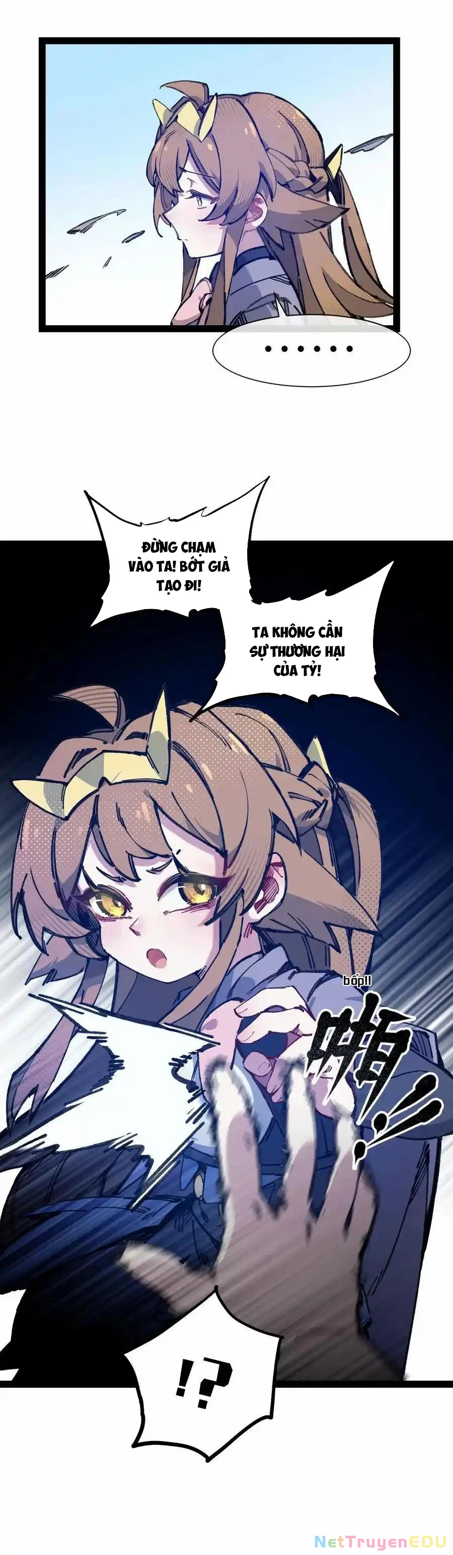 Công chúa củi mục khởi động lại nhân sinh Chapter 10 - 19