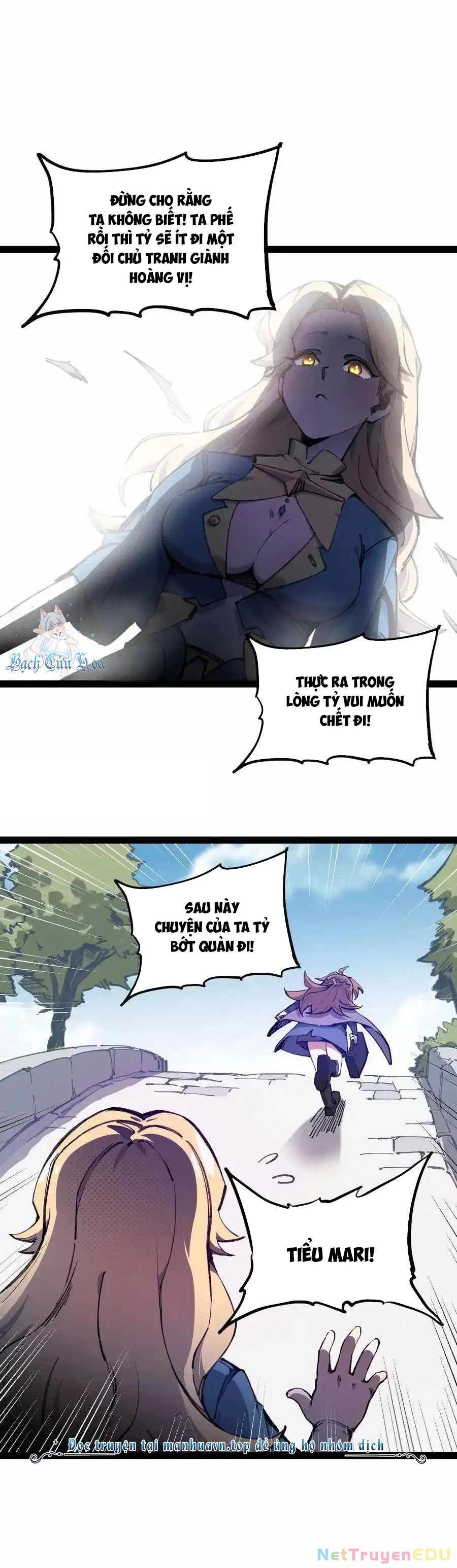 Công chúa củi mục khởi động lại nhân sinh Chapter 10 - 20