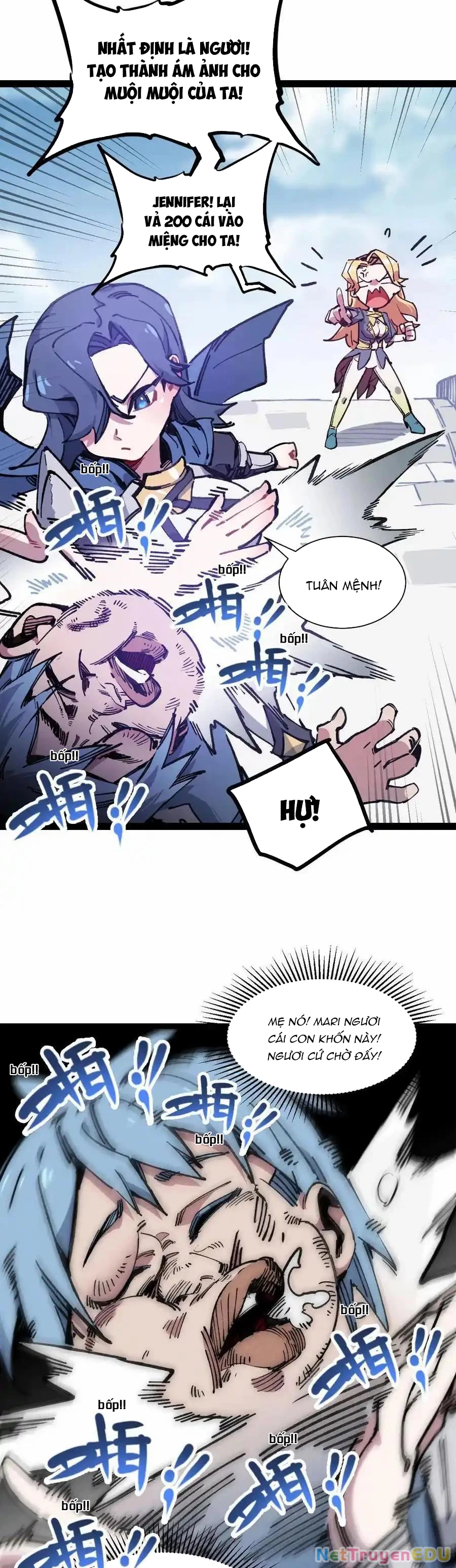 Công chúa củi mục khởi động lại nhân sinh Chapter 10 - 22