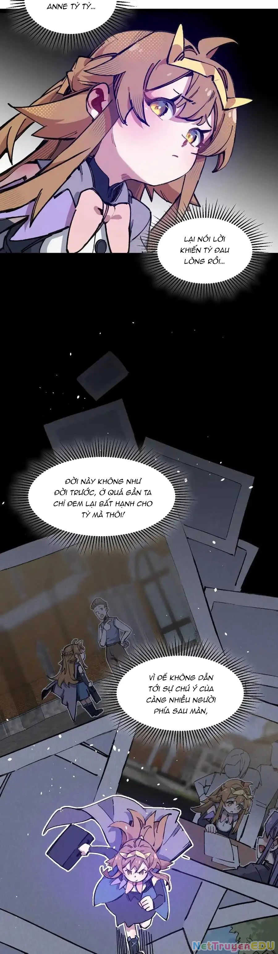 Công chúa củi mục khởi động lại nhân sinh Chapter 10 - 24