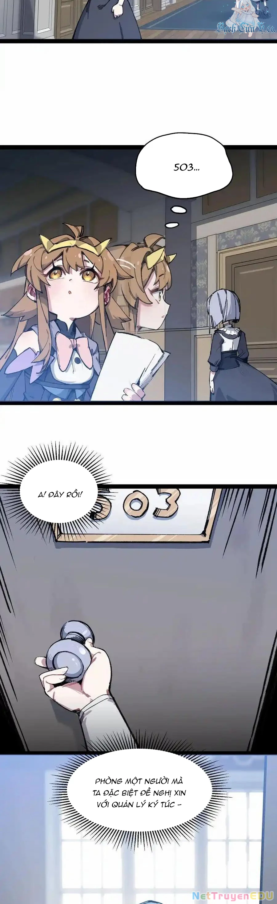 Công chúa củi mục khởi động lại nhân sinh Chapter 10 - 26