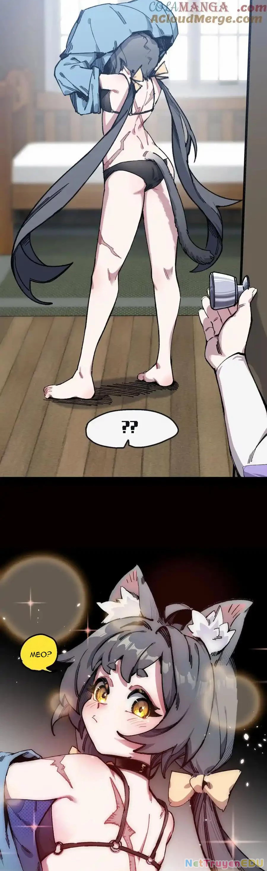 Công chúa củi mục khởi động lại nhân sinh Chapter 10 - 27