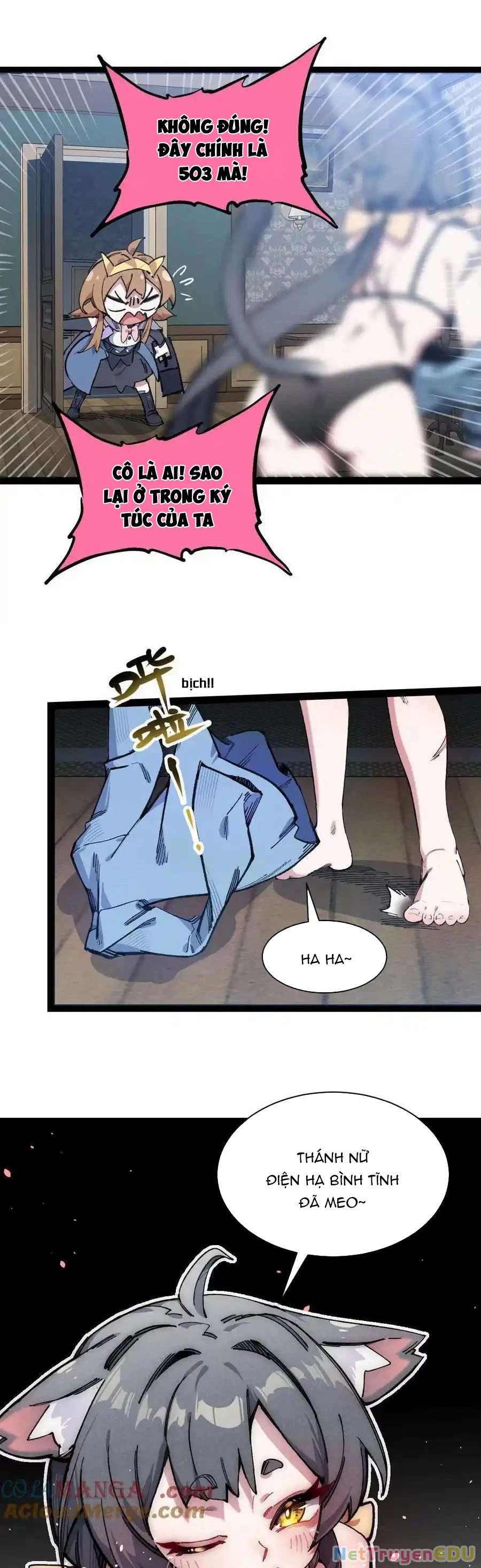 Công chúa củi mục khởi động lại nhân sinh Chapter 10 - 29