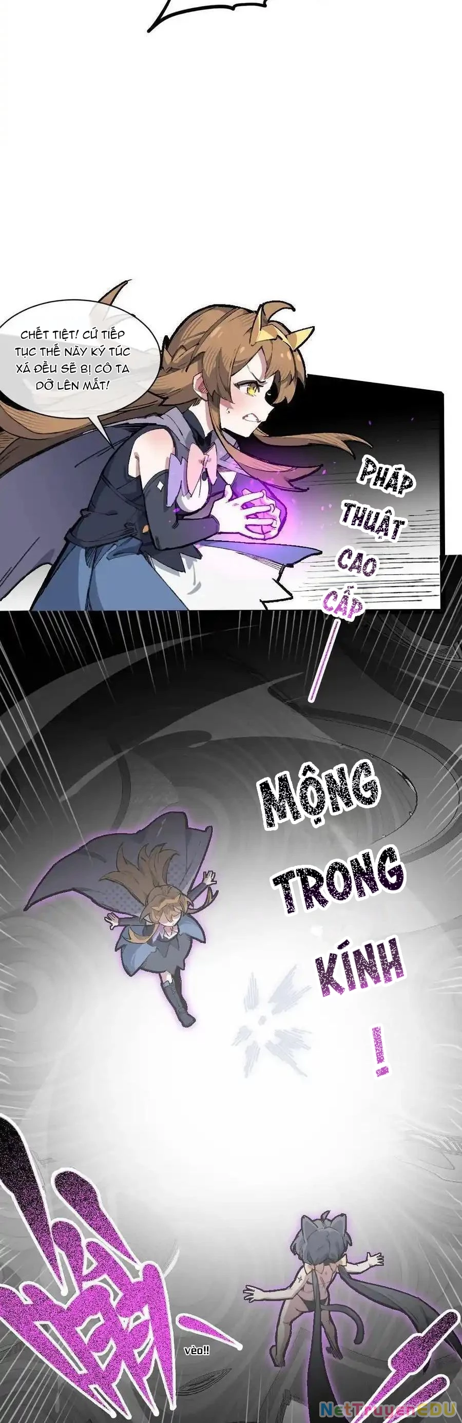Công chúa củi mục khởi động lại nhân sinh Chapter 11 - 11