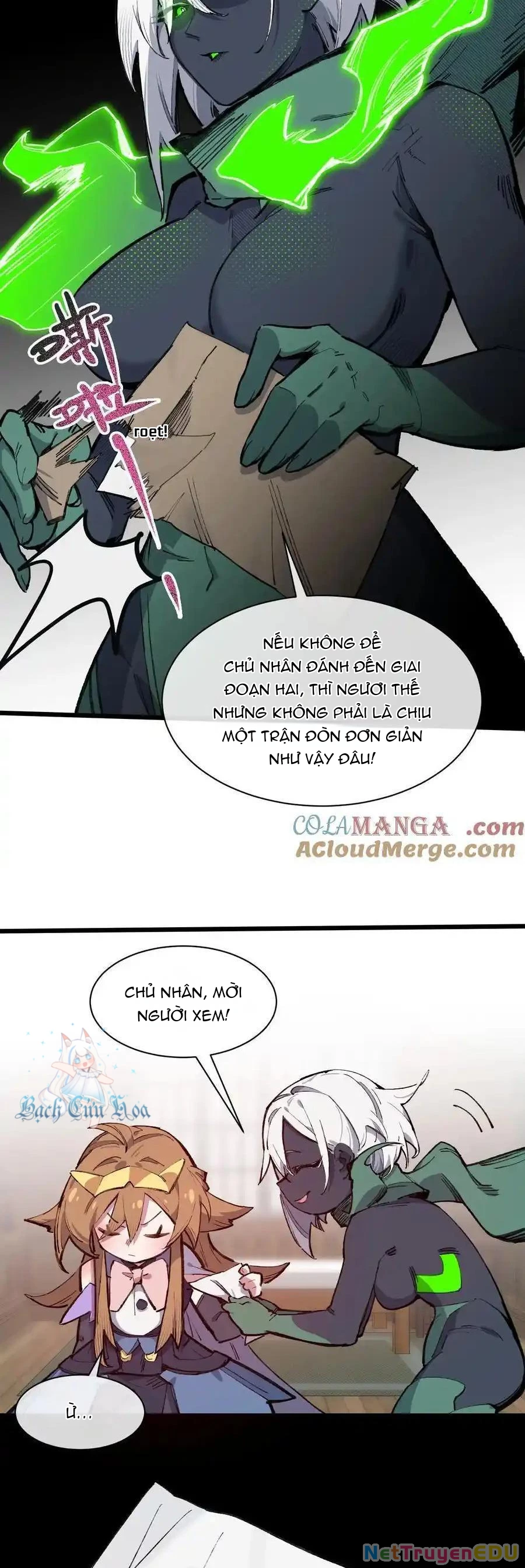 Công chúa củi mục khởi động lại nhân sinh Chapter 11 - 30