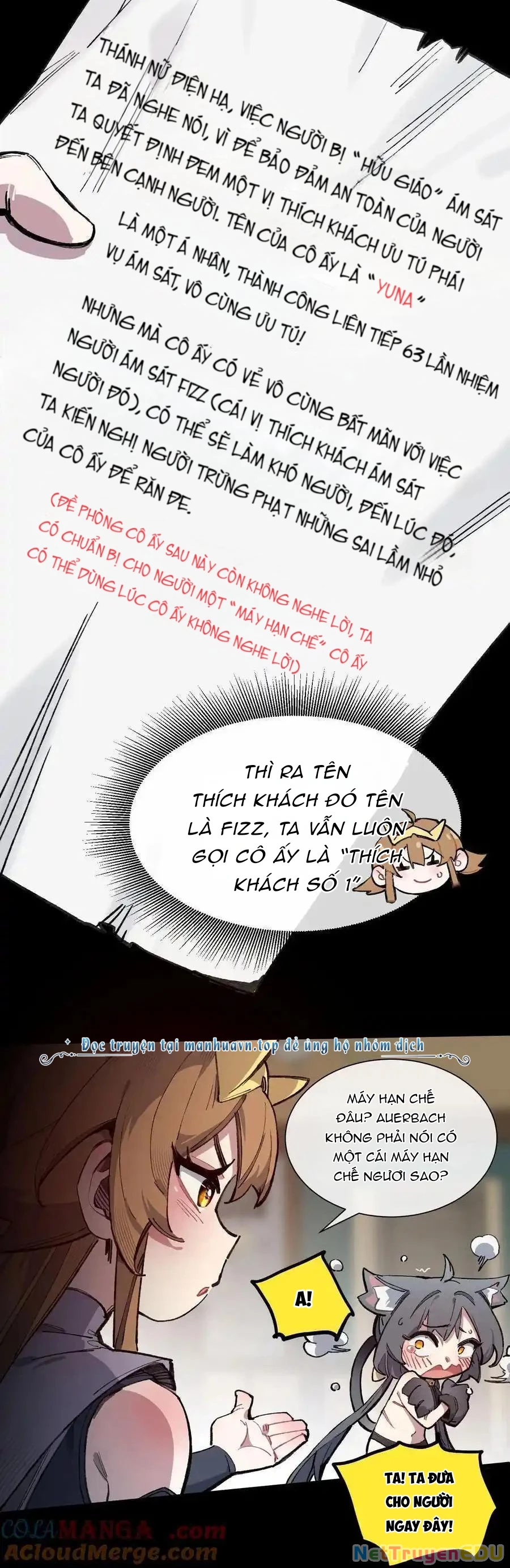 Công chúa củi mục khởi động lại nhân sinh Chapter 11 - 31