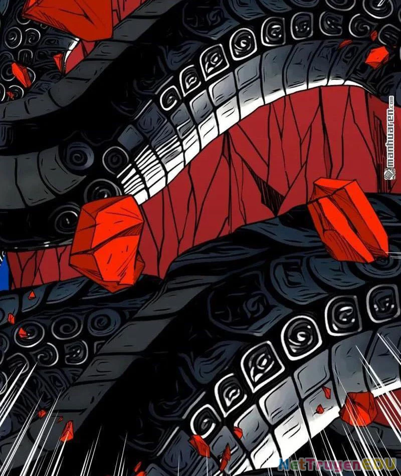 Đấu Yếm Thần Chapter 357 - 3
